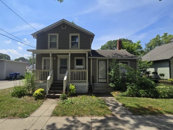 219 S 7th Street , DeKalb, IL 60115