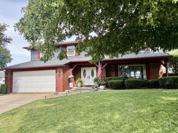 7 Westminster Drive , Spring Valley, IL 61362