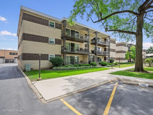 925 8TH Avenue , Unit 4, La Grange, IL 60525