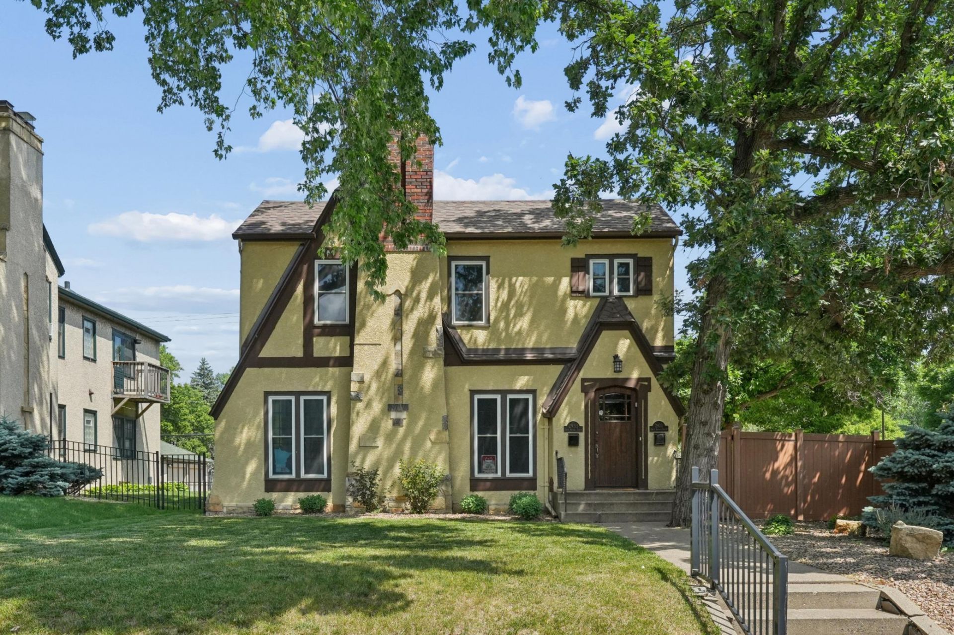 2933 Drew Avenue S, Minneapolis, MN 55416 Main Photo