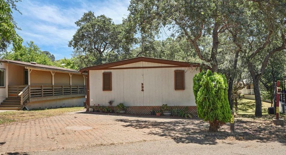 2000 Camanche Rd #234, Ione, CA 95640 Photo