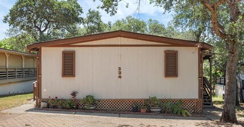 2000 Camanche Rd #234, Ione, CA 95640 Photo