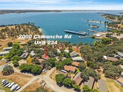 2000 Camanche Rd #234, Ione, CA 95640 Photo