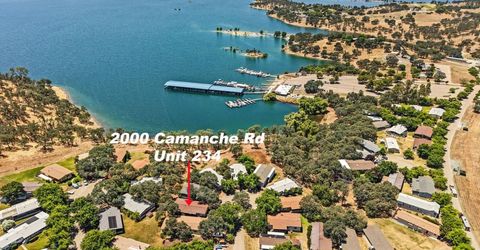 2000 Camanche Rd #234, Ione, CA 95640 Photo