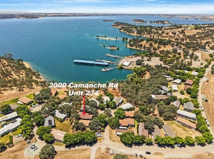 2000 Camanche Rd #234, Ione, CA 95640 Photo