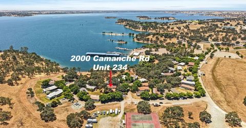 2000 Camanche Rd #234, Ione, CA 95640 Photo