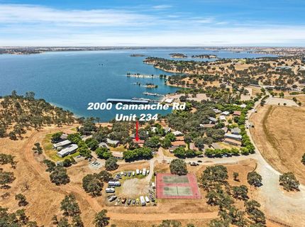 2000 Camanche Rd #234, Ione, CA 95640 Photo