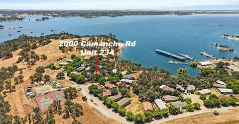 2000 Camanche Rd #234, Ione, CA 95640 Photo
