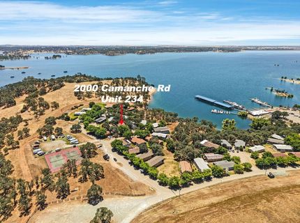 2000 Camanche Rd #234, Ione, CA 95640 Photo