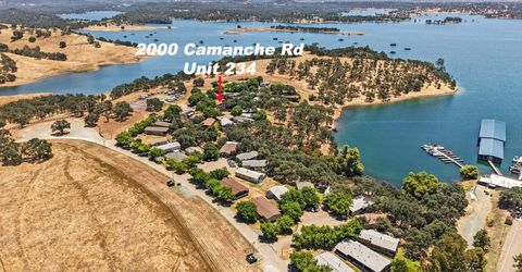 2000 Camanche Rd #234, Ione, CA 95640 Photo