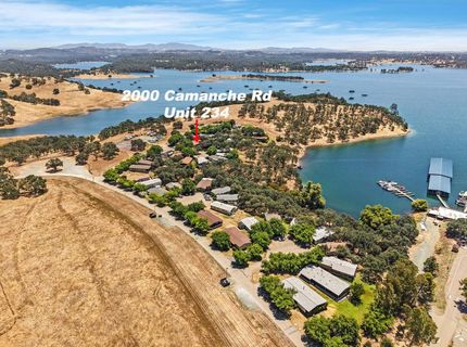 2000 Camanche Rd #234, Ione, CA 95640 Photo