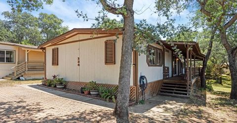 2000 Camanche Rd #234, Ione, CA 95640 Photo