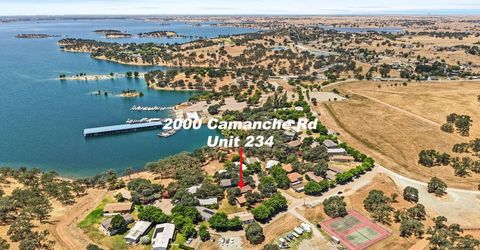 2000 Camanche Rd #234, Ione, CA 95640 Photo