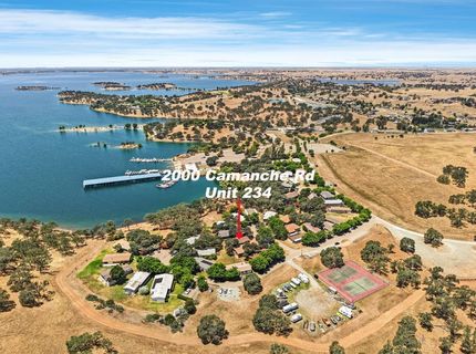 2000 Camanche Rd #234, Ione, CA 95640 Photo