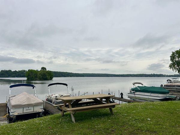 N2755 Welk Road, Unit 5, Green Lake, WI 54941