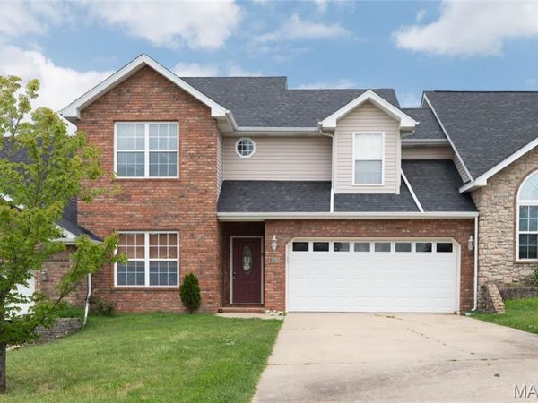 279 Carmel Valley Way , Unit C, St Robert, MO 65584