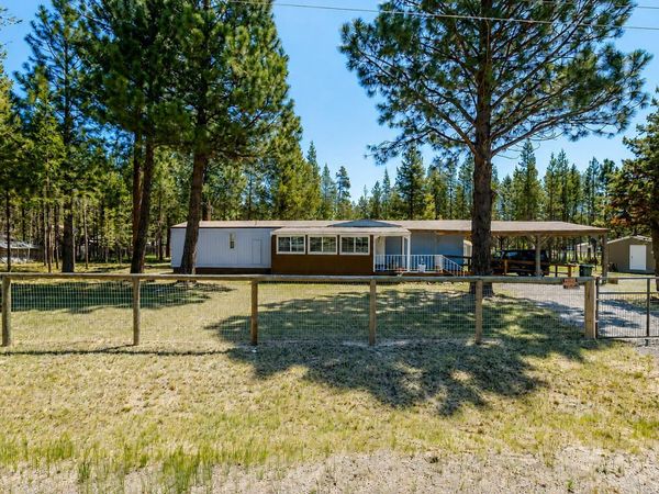 56072 Marsh Hawk Road, Bend, OR 97707