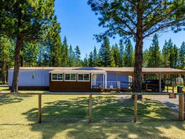 56072 Marsh Hawk Road, Bend, OR 97707