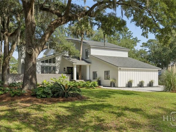 26 Liberty Creek Drive , Savannah, GA 31406