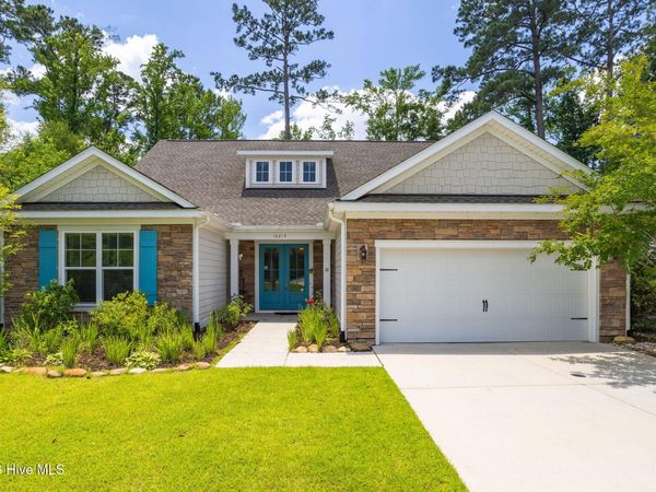 10215 Morecamble Boulevard , Leland, NC 28451