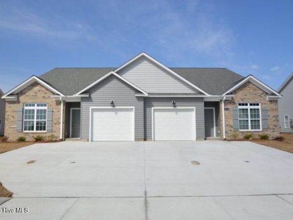 2224 Brookville Drive , Unit A, Greenville, NC 27834