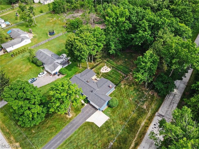 1223 Aurora Hill Drive, Aurora, OH 44202 Photo 29