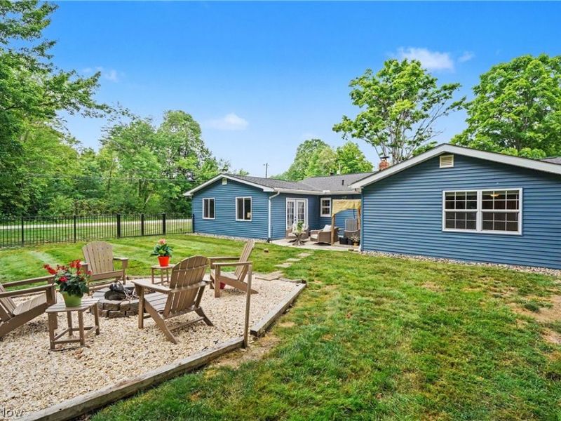 1223 Aurora Hill Drive, Aurora, OH 44202 Photo 35