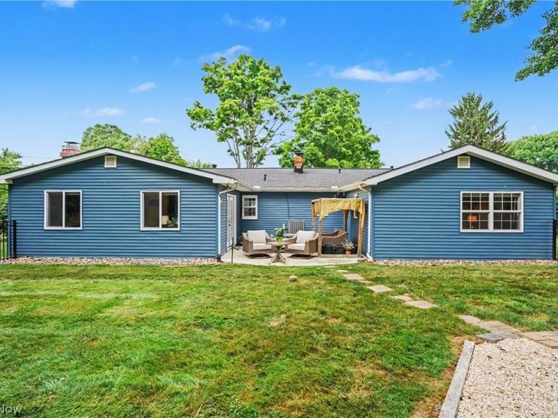 1223 Aurora Hill Drive, Aurora, OH 44202 Photo 36