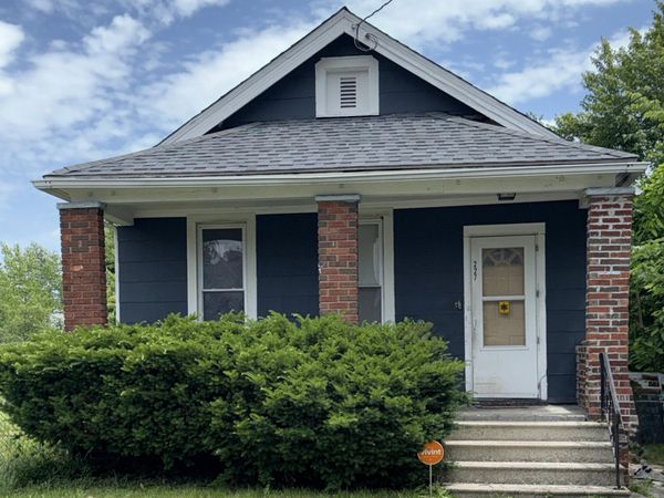 227 Marion Street , Toledo, OH 43609