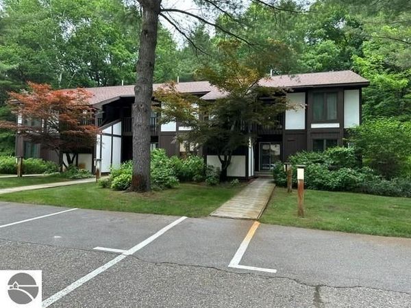 6845 Pinebrook Drive, Unit 16, Bellaire, MI 49615