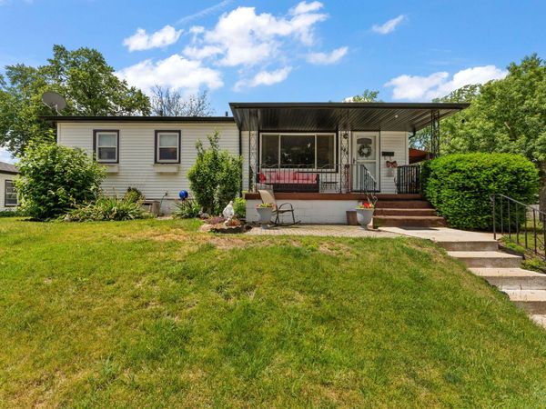 546 N Wheeler Street , Griffith, IN 46319