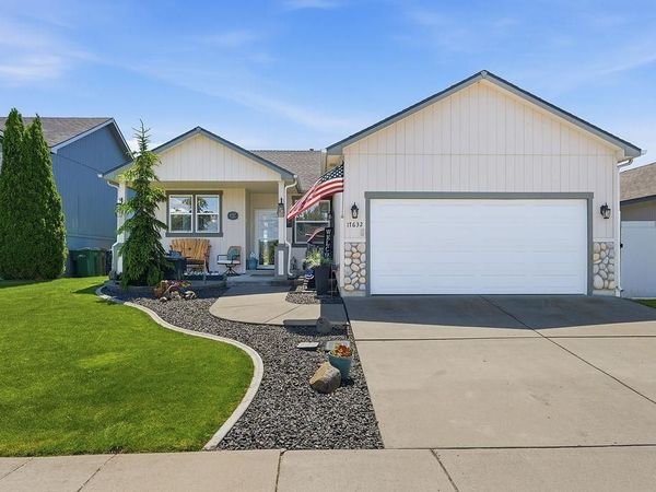 17632 E 4th Ave, Greenacres, WA 99016