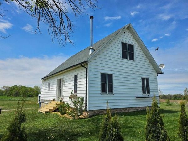 E847 County Road S ROAD, Unit lot 1, Luxemburg, WI 54217