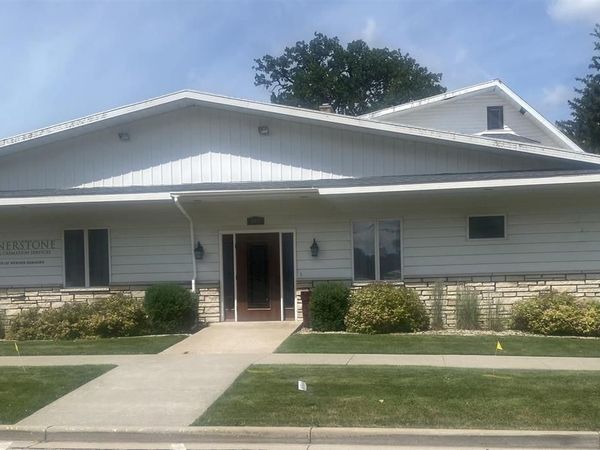 181 S MAIN STREET, Markesan, WI 53946