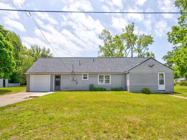 1512 New Street, Muskegon, MI 49442