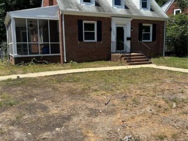 1008 E BELT Boulevard, Richmond, VA 23224
