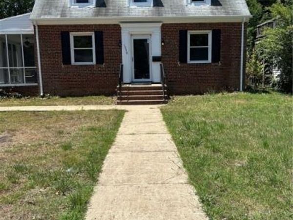 1008 E BELT Boulevard, Richmond, VA 23224