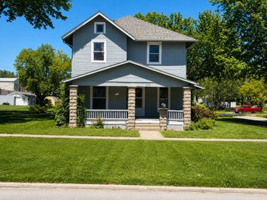 222 E GRANT Street, CLARINDA, IA 51632