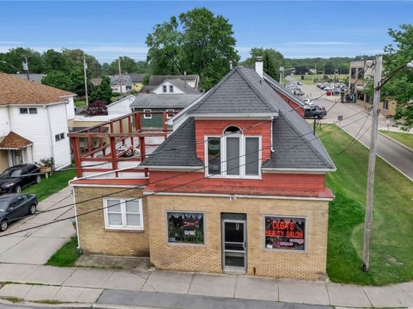 2519 William Street, Buffalo, NY 14206