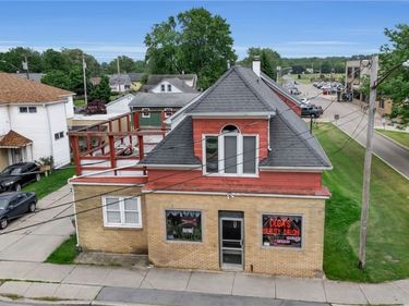 2519 William Street, Buffalo, NY 14206