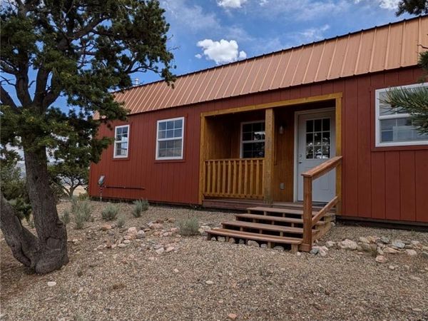 3302 & 3303 Calder Road , Fort Garland, CO 81133
