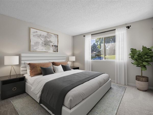 2232 Coronado Parkway N, Unit A, Denver, CO 80229
