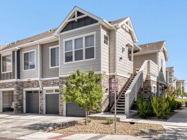 23588 E Ida Drive , Unit D, Aurora, CO 80016