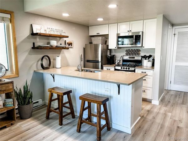 247 Lake Drive, Unit 3106, Granby, CO 80446