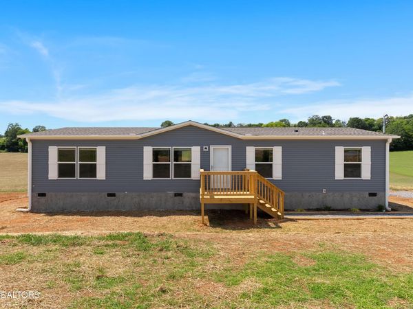283 Thompson Rd, Madisonville, TN 37354