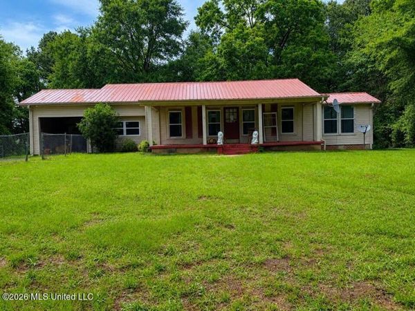16063 E Highway 16 , De Kalb, MS 39328