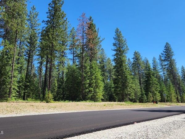 NNA Lot 4 TJ Trail, Athol, ID 83801