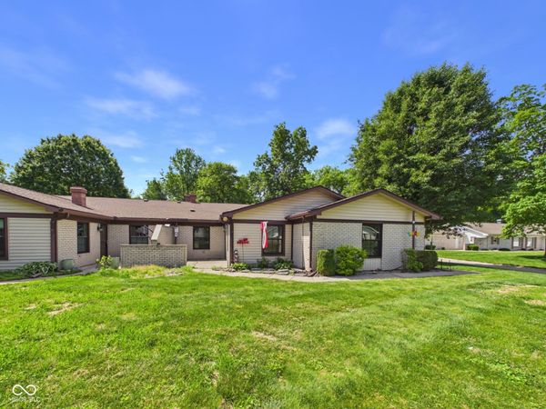 4406 Dartmouth Drive , Anderson, IN 46013