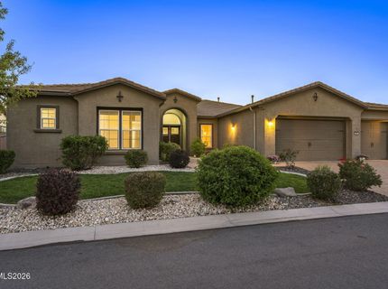 9845 Firefoot Lane, Reno, NV 89521 Photo