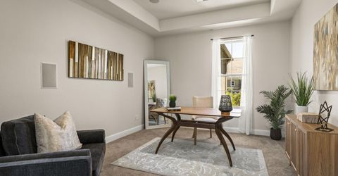 9845 Firefoot Lane, Reno, NV 89521 Photo